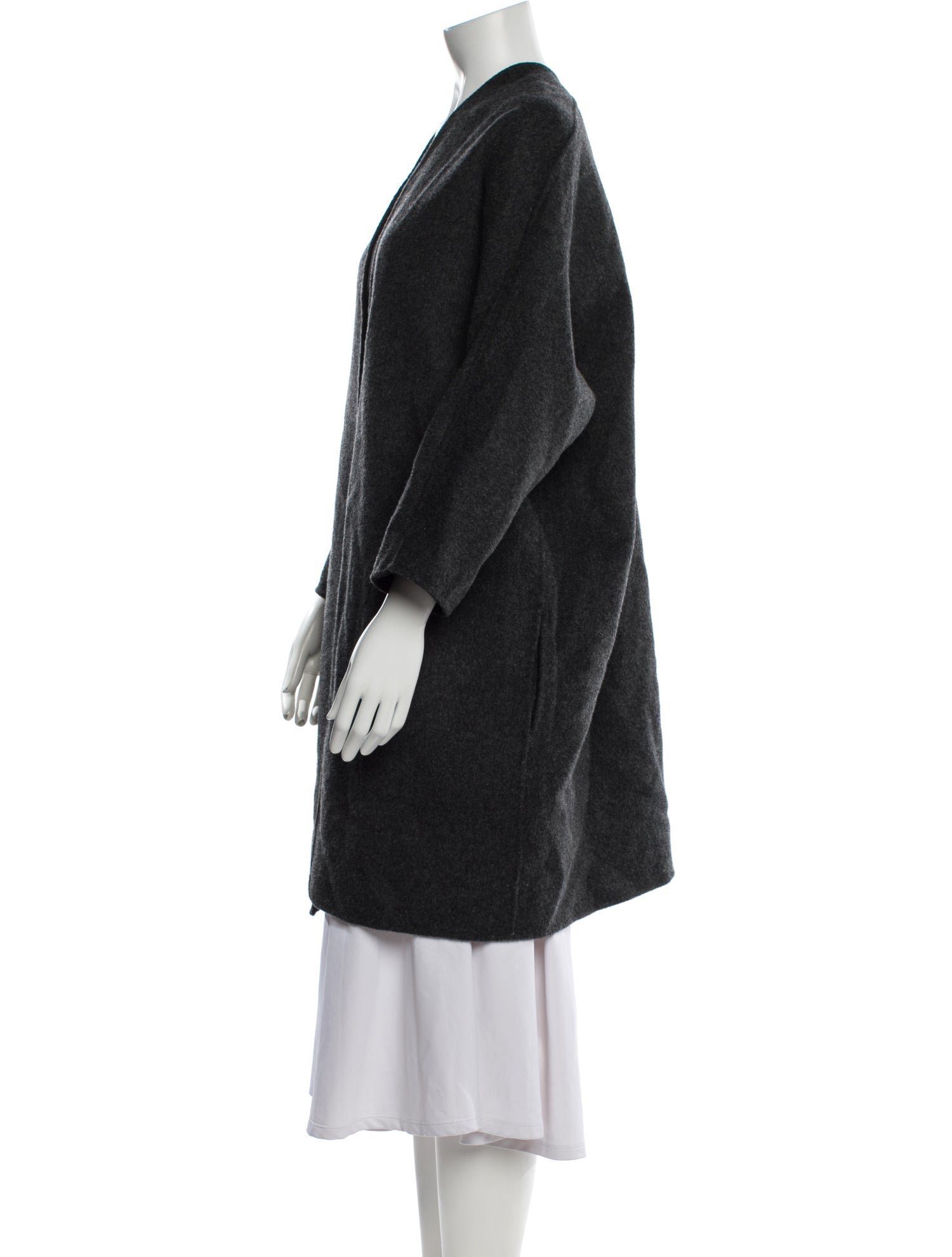Vince Wool Coat